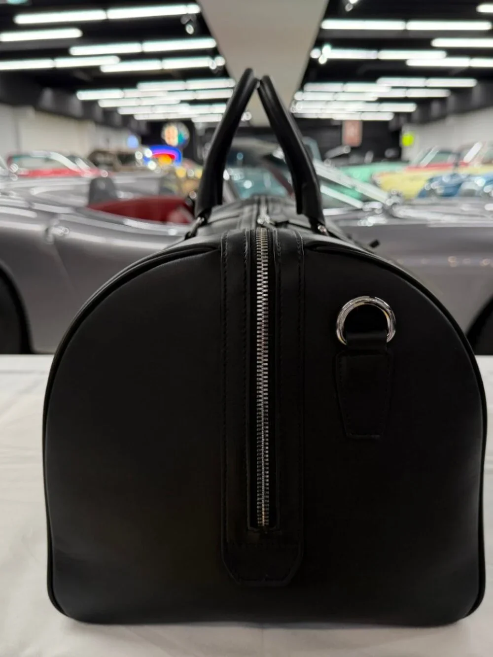 Bentley Overnight Bag LIKE NEW